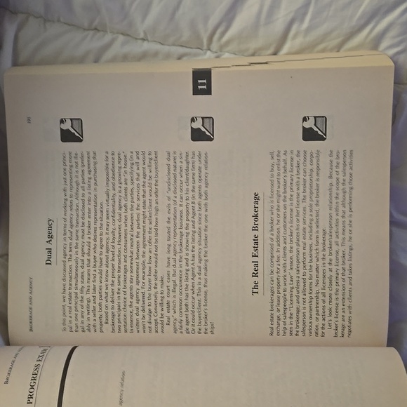 Real Estate Book - Picture 2 of 5